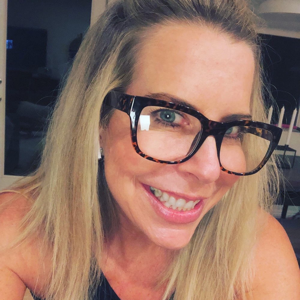 Meet your Posher, Christy